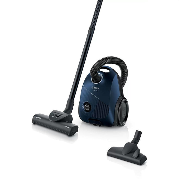 Vacuum cleaner Bosch BGBS2BU1T