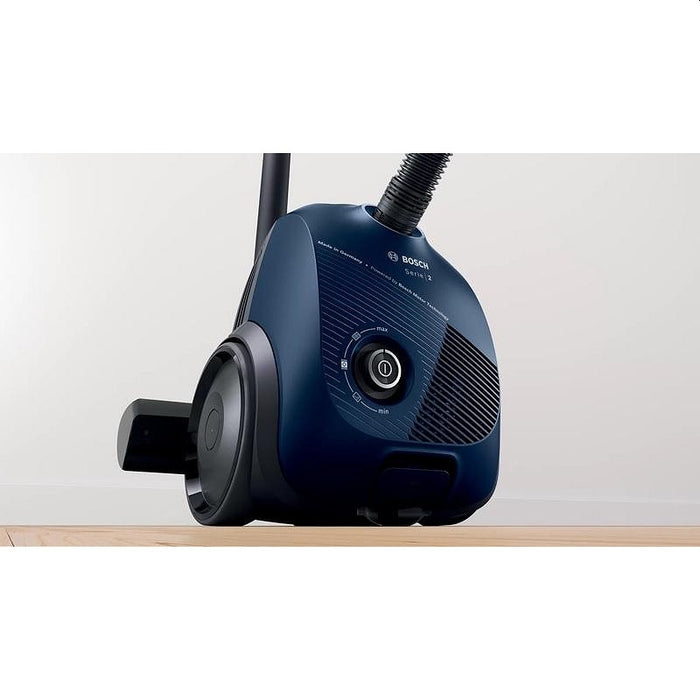 Vacuum cleaner Bosch BGBS2BU1T