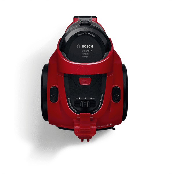 Vacuum cleaner BOSCH BGC05AAA2