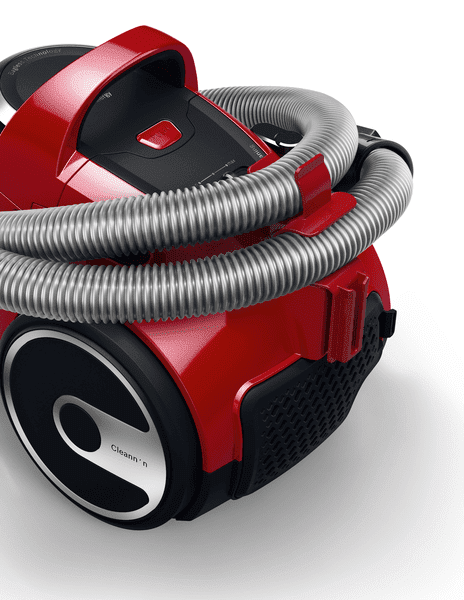 Vacuum cleaner BOSCH BGC05AAA2