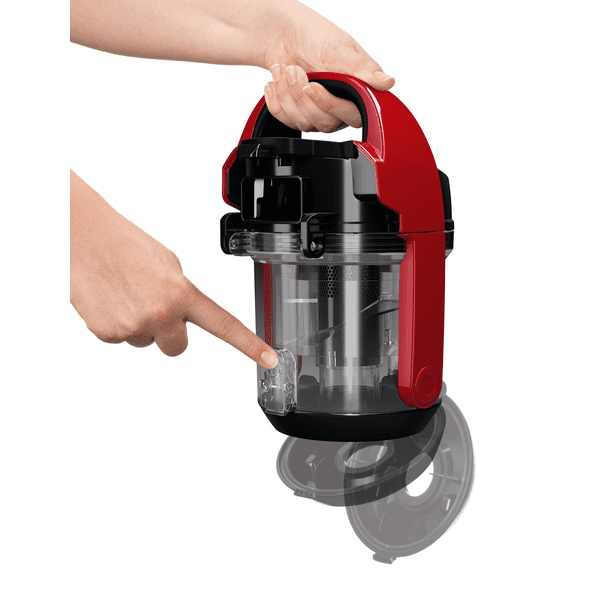 Vacuum cleaner BOSCH BGC05AAA2