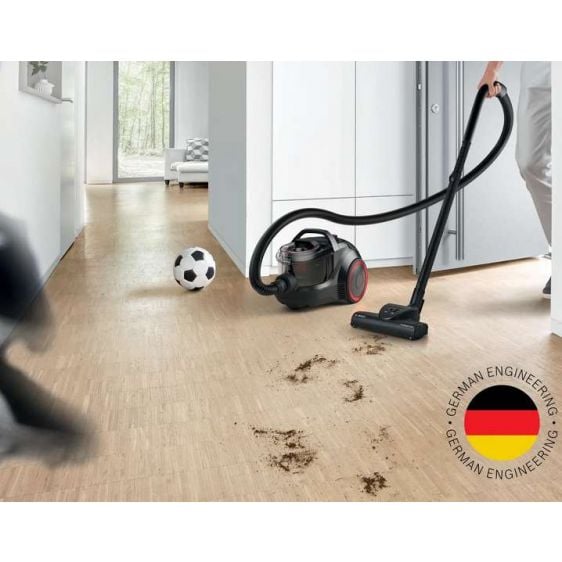 Vacuum cleaner BOSCH BGC21POW1
