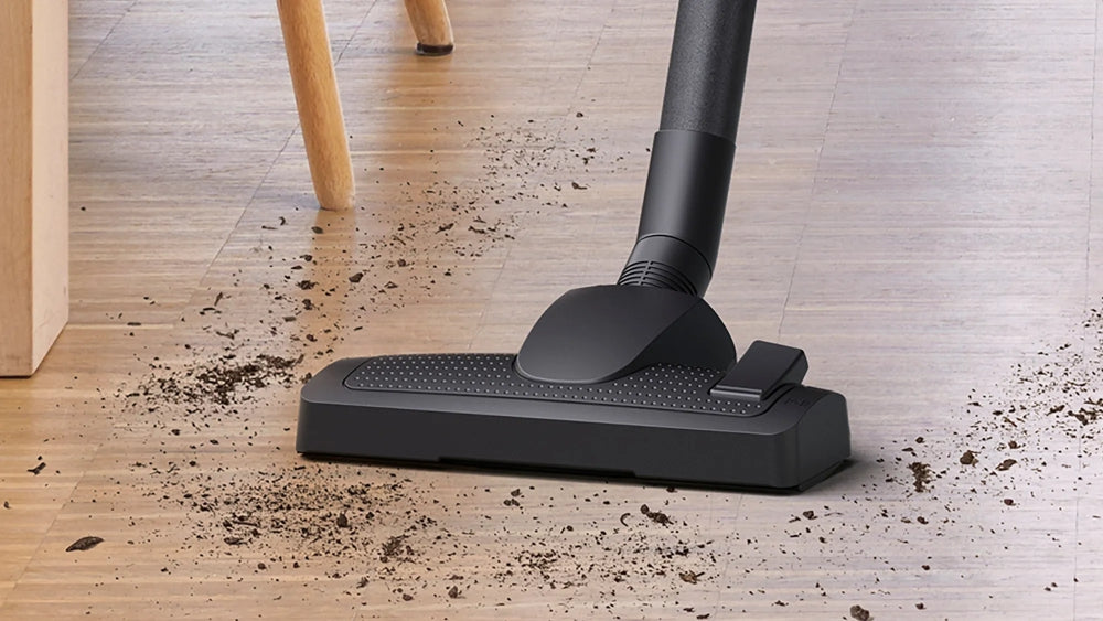 Extractor BOSCH Black 550 W