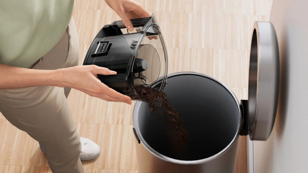 Extractor BOSCH Black 550 W