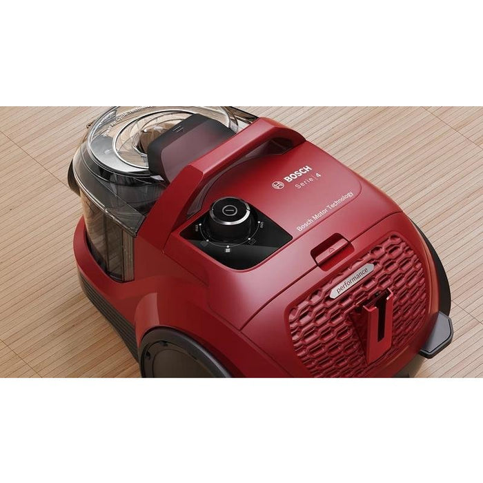 Vacuum cleaner Bosch BGC21X350