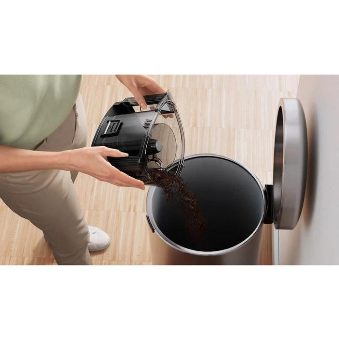 Vacuum cleaner Bosch BGC21X350