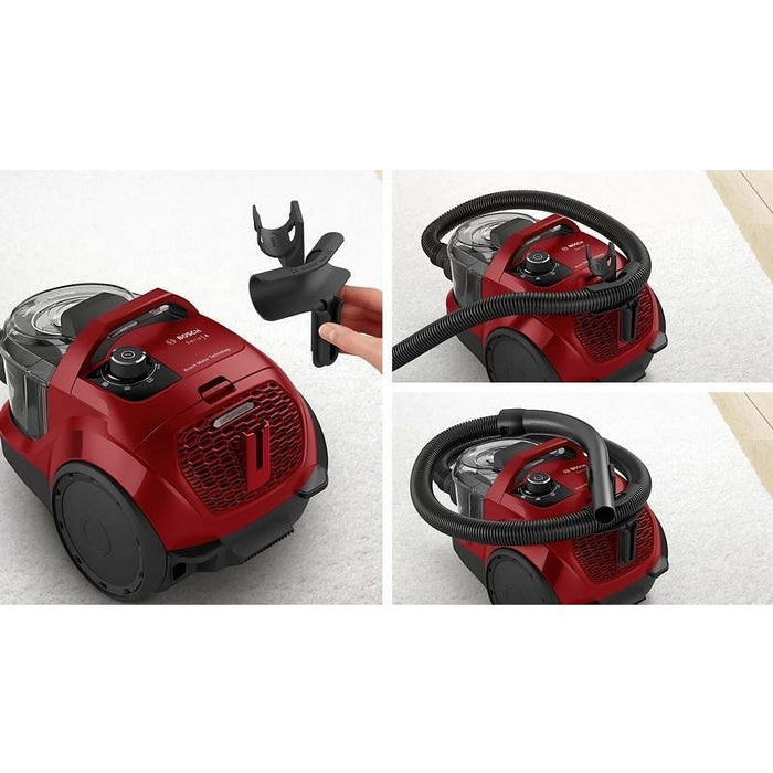 Vacuum cleaner Bosch BGC21X350