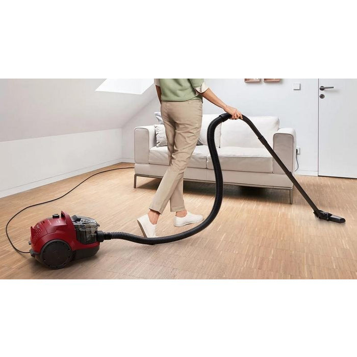 Vacuum cleaner Bosch BGC21X350