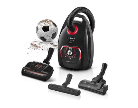 Vacuum cleaner BOSCH BGL8POW2