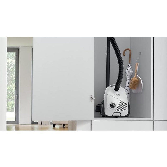 Vacuum cleaner Bosch BGLS2WH1H