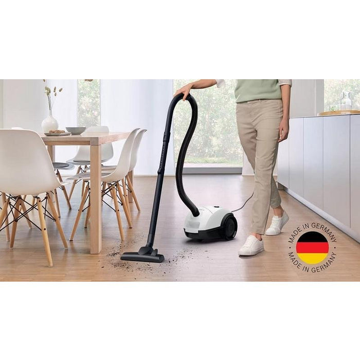 Vacuum cleaner Bosch BGLS2WH1H