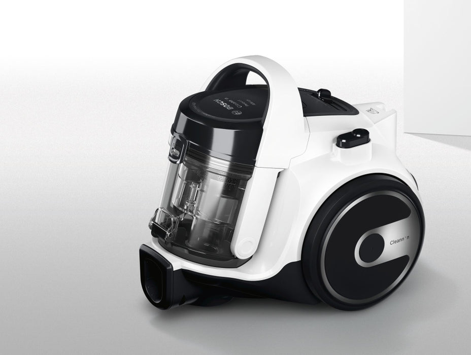 Vacuum cleaner Bosch BGS05A222