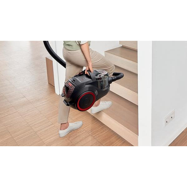 Vacuum cleaner Bosch BGS21POW2