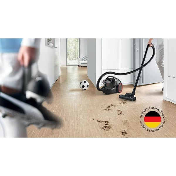 Vacuum cleaner Bosch BGS21POW2