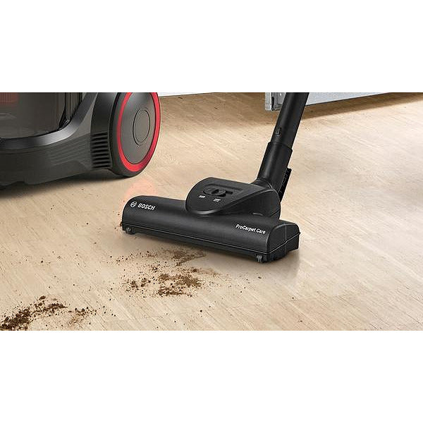 Vacuum cleaner Bosch BGS21POW2