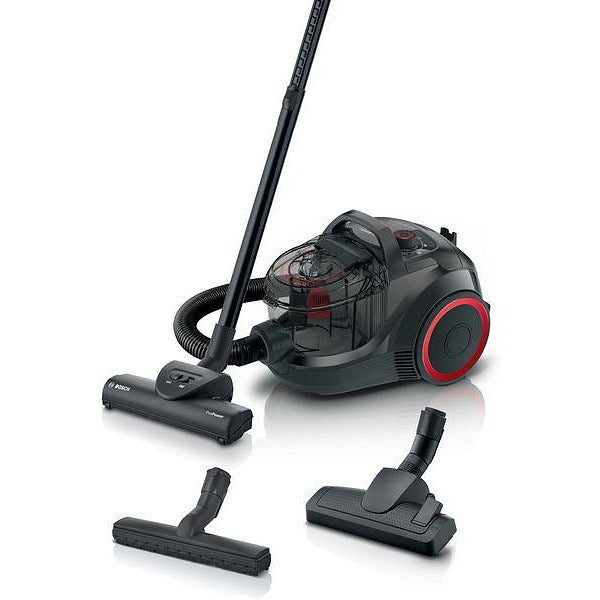 Vacuum cleaner Bosch BGS21POW2