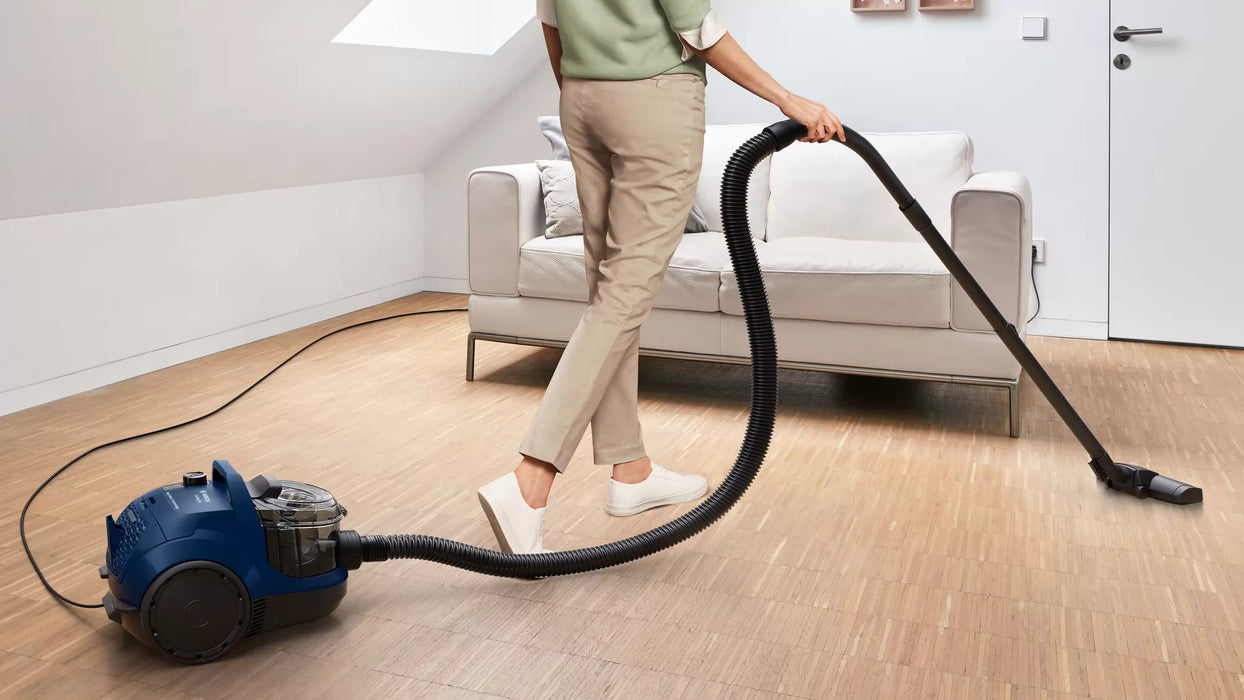 Vacuum cleaner Bosch BGS21X320***