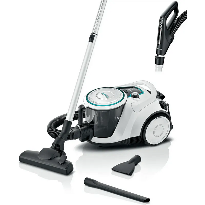 Vacuum cleaner Bosch BGS41HYG1***