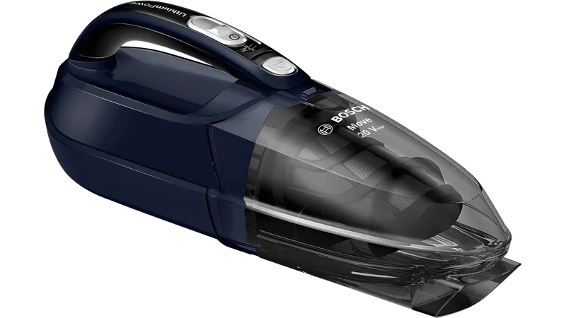 Battery vacuum cleaner BOSCH BHN20L