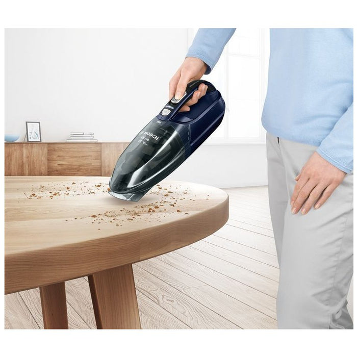 Battery vacuum cleaner BOSCH BHN20L