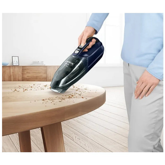 Battery vacuum cleaner BOSCH BHN20L