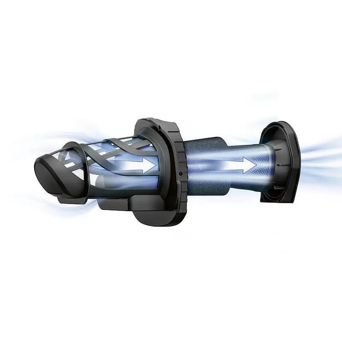 BOSCH BHN24L battery vacuum cleaner
