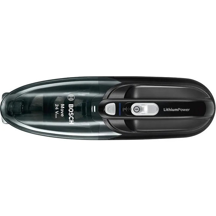 BOSCH BHN24L battery vacuum cleaner