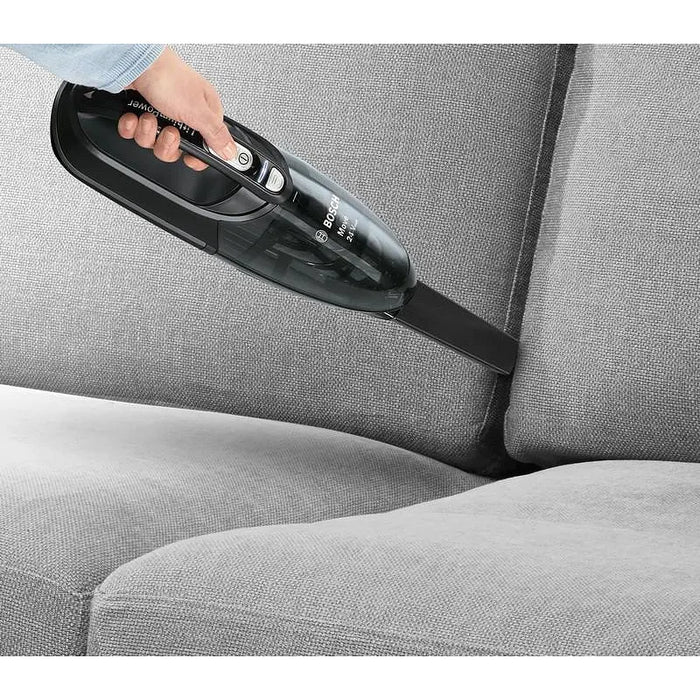 BOSCH BHN24L battery vacuum cleaner