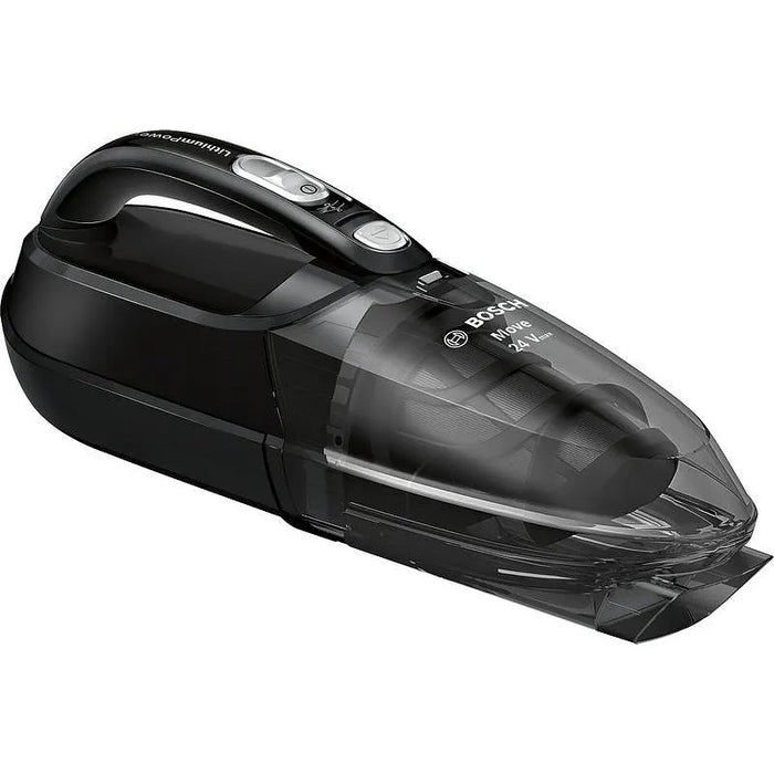 BOSCH BHN24L battery vacuum cleaner