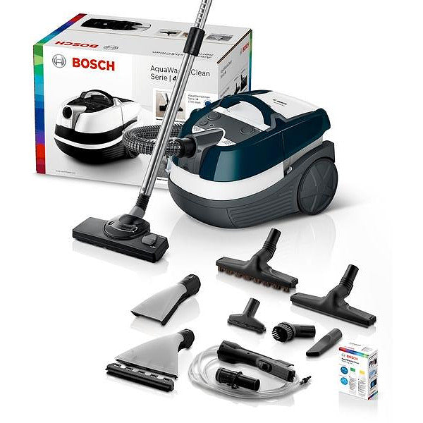 Vacuum cleaner Bosch BWD41720