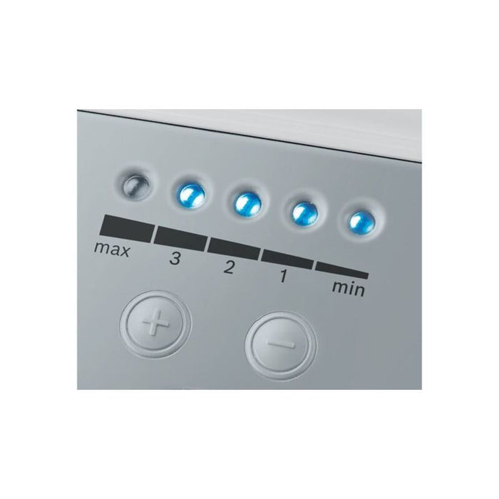 Vacuum cleaner BOSCH BWD420HYG