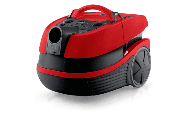 Vacuum cleaner Bosch BWD421PET
