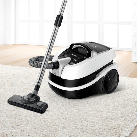 Vacuum cleaner Bosch BWD421PRO