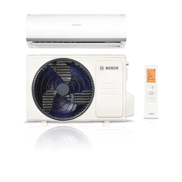 Air Conditioning BOSCH White A+ A++ A+/A++ 3770 w