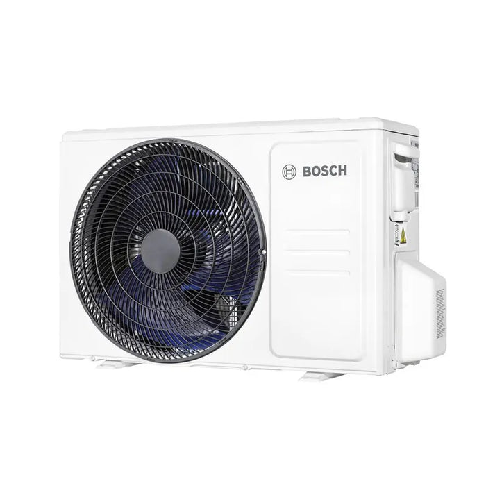 Air Conditioning BOSCH White A+ A++ A+/A++ 3770 w