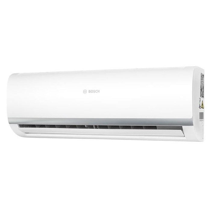 Air conditioner Bosch CL2000 Set 53 WE, 18000 cooling/heating BTU, A++, Inverter systems