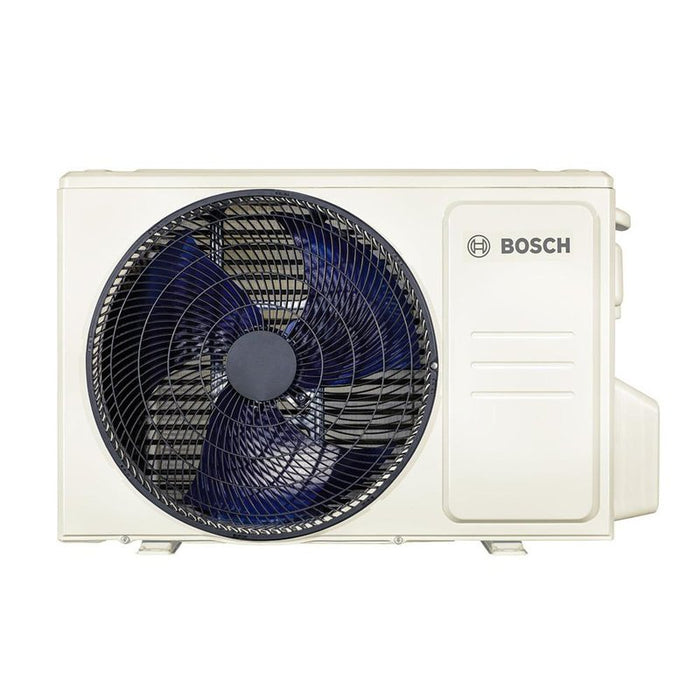 Air conditioner Bosch CL2000 Set 53 WE, 18000 cooling/heating BTU, A++, Inverter systems