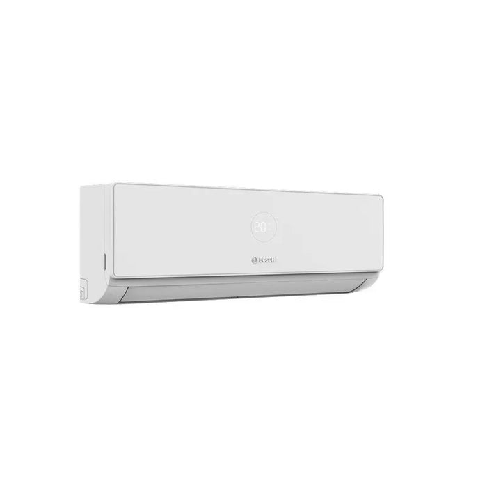 Air conditioner Bosch CL4000i-Set 52E, 18000 cooling/heating BTU, A++, Inverter systems