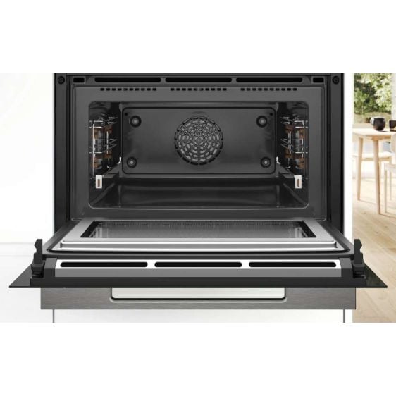 Built-in oven BOSCH CMG778NB1