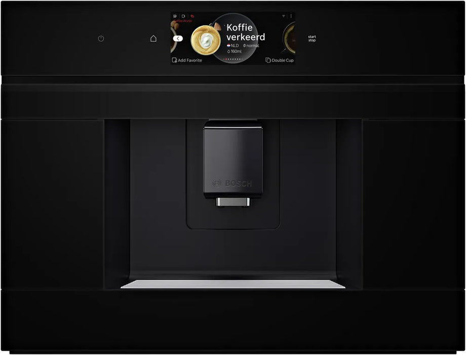 Coffee machine BOSCH CTL7181B0