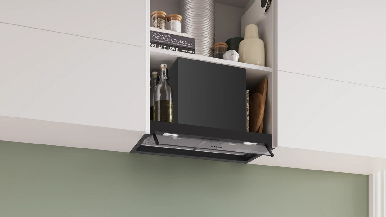 Built-in hood BOSCH DBB65CC60