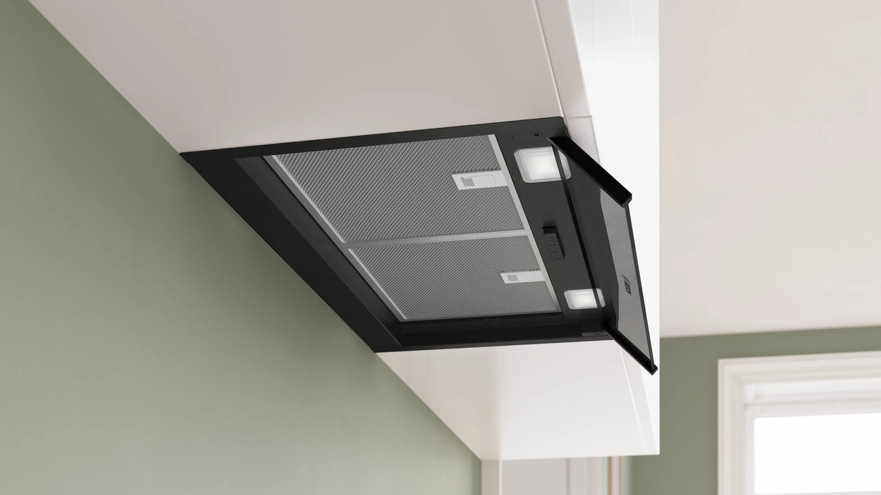 Built-in hood BOSCH DBB65CC60