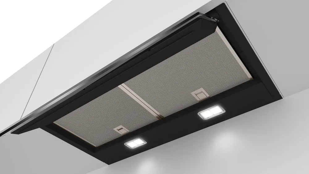 Built-in hood BOSCH DBB67AM60