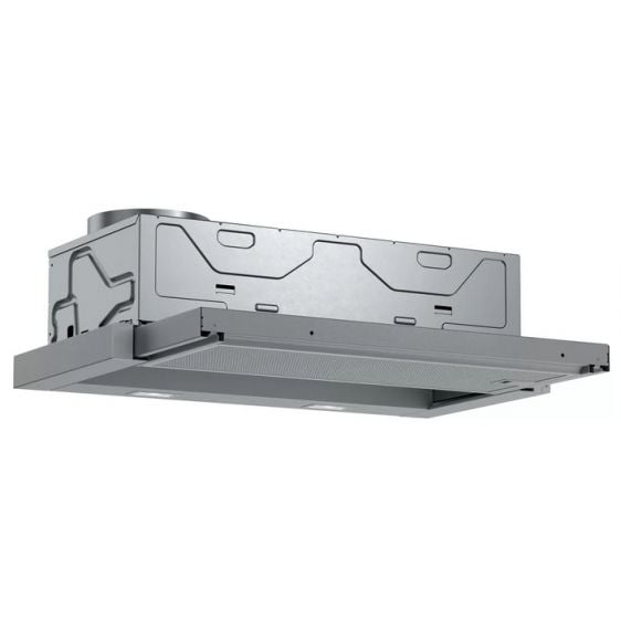 Built-in hood BOSCH DFL064A52