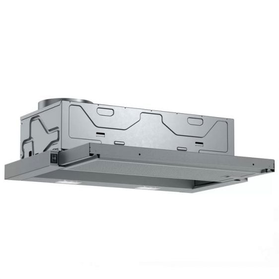 Built-in hood BOSCH DFL064W53