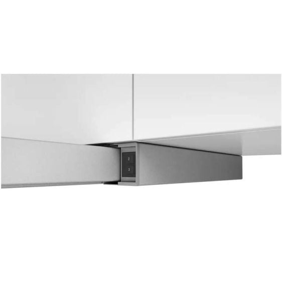 Built-in hood BOSCH DFM064W54