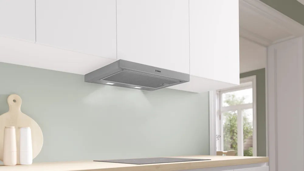 Built-in hood BOSCH DFS067A51