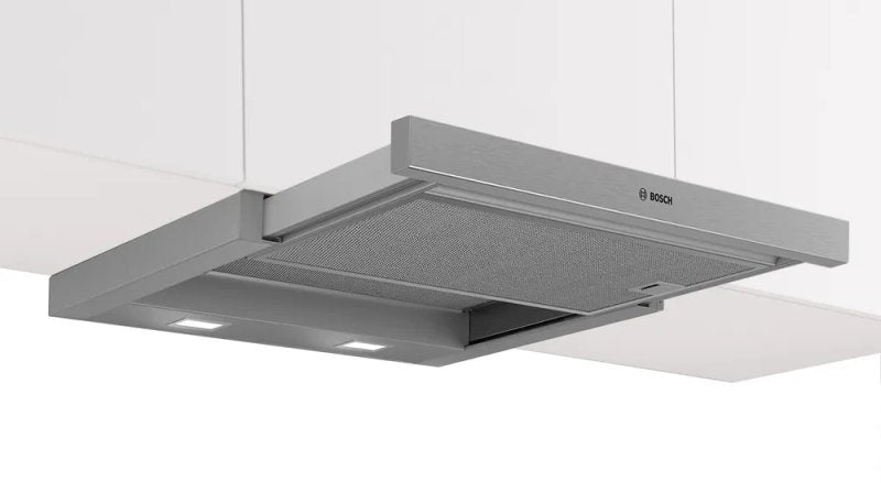 Built-in hood BOSCH DFS067A51
