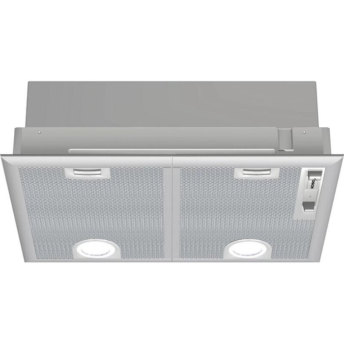 Built-in hood BOSCH DHL555BL