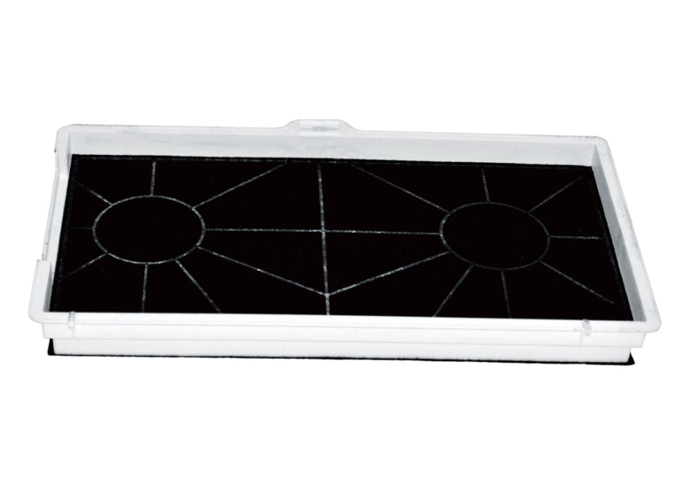 Bosch DHZ7305, Active carbon filter